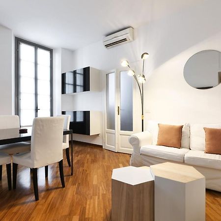 Charming San Babila Apt. Milano Eksteriør bilde